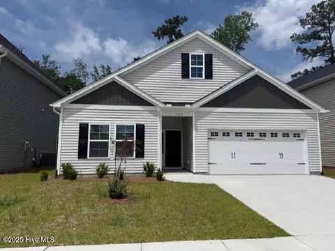 2429 Flowery Branch Dr #LOT 199, Castle Hayne, NC 28429