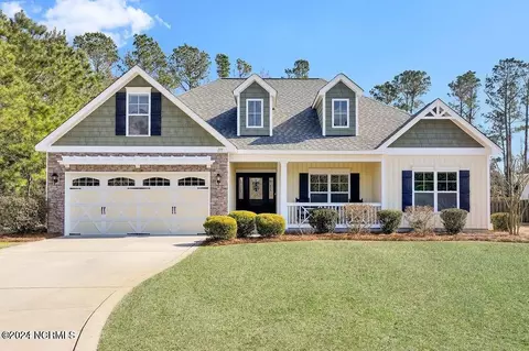 177 Kingfisher Ln S, Hampstead, NC 28443