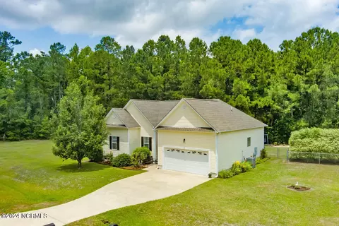 202 Hadnot Farm Rd, Swansboro, NC 28584