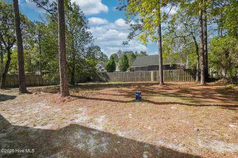 Exterior - 255 Cedar Rd, Boiling Spring Lakes, NC 28461 photo 4 of 4