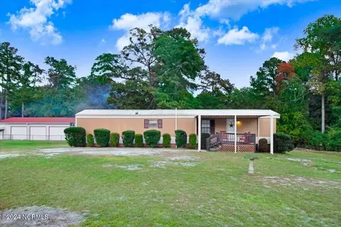 105 Derek Dr, Goldsboro, NC 27530