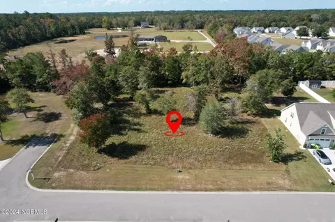 697 Squirrel Run Dr SW, Supply, NC 28462