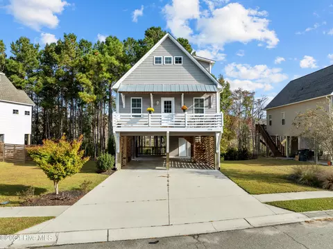 1084 Mill Creek Loop, Leland, NC 28451