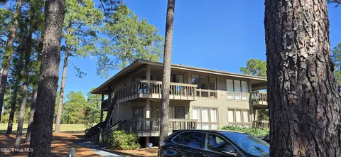 214 Foxkroft Dr #BLDG 6, Jackson Springs, NC 27281