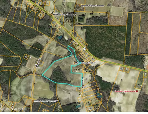 00 Asheville Rd, Kenly, NC 27542