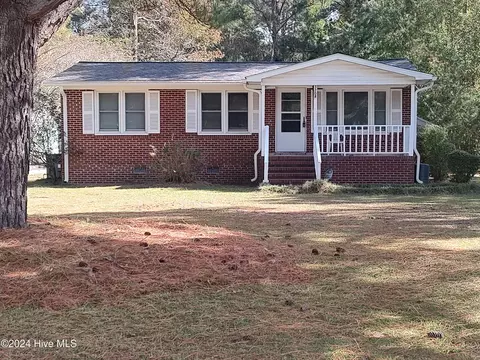 3208 Belt Rd, Castle Hayne, NC 28429