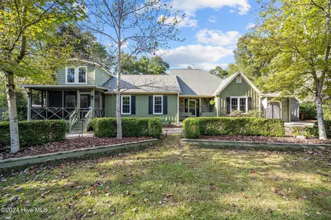 125 Stoneybrook Rd, Wilmington, NC 28411