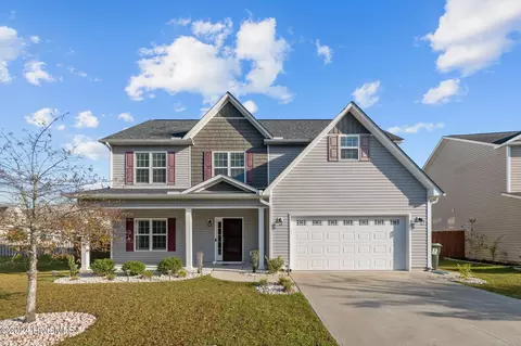 3280 Austin Ave, New Bern, NC 28562