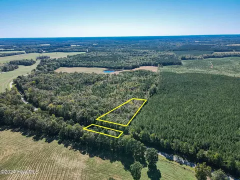lot1 Haw Branch Rd, Sanford, NC 27330