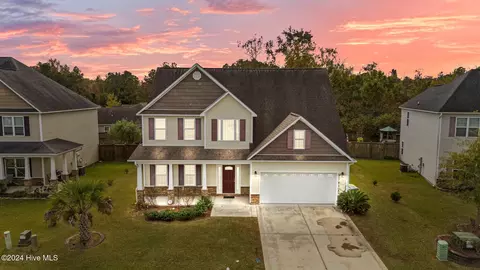 3129 Bettye Gresham Ln, New Bern, NC 28562