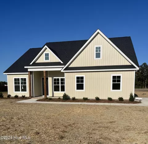 7308 Healthy Plains Church Rd, Sims, NC 27880