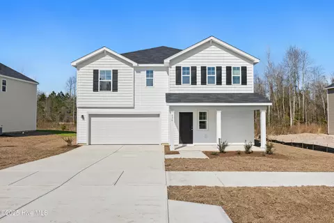 536 Sandy Hollow Dr #39, Jacksonville, NC 28540