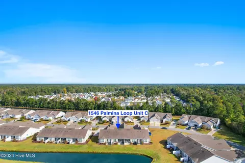 1546 Palmina Loop #C, Myrtle Beach, SC 29588 photo 38