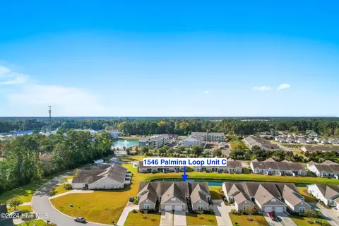 1546 Palmina Loop #C, Myrtle Beach, SC 29588 photo 44