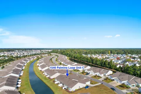1546 Palmina Loop #C, Myrtle Beach, SC 29588 photo 40