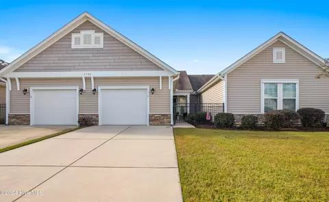 1546 Palmina Loop #C, Myrtle Beach, SC 29588