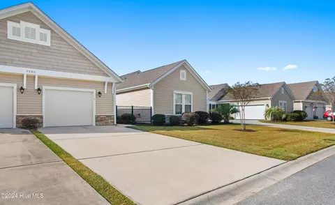 1546 Palmina Loop #C, Myrtle Beach, SC 29588 photo 33