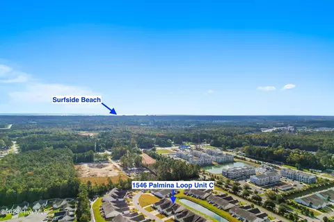 1546 Palmina Loop #C, Myrtle Beach, SC 29588 photo 46