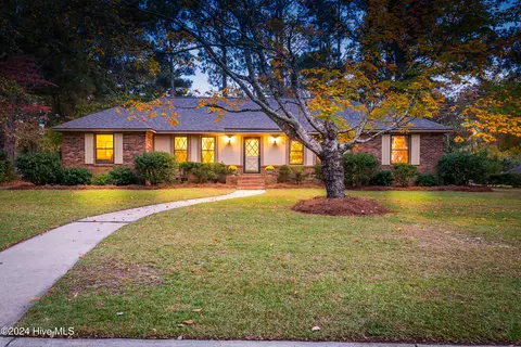 3111 Briarcliff Dr, Greenville, NC 27834