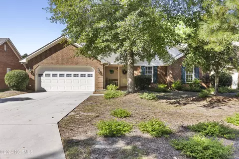 1531 Misty Oak Ln, Wilmington, NC 28411