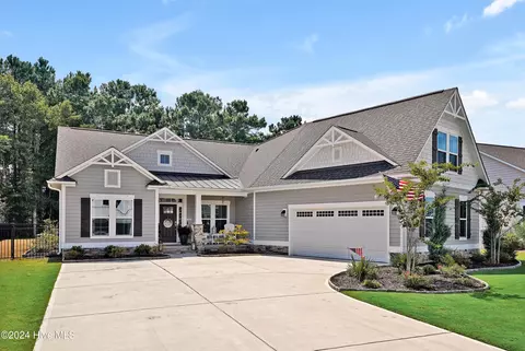 234 Jackline Dr, Hampstead, NC 28443