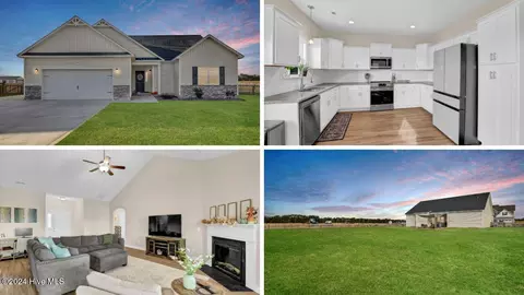 745 Aria Ln, Hubert, NC 28539