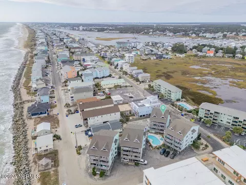 1717 Carolina Beach Ave N #24, Carolina Beach, NC 28428