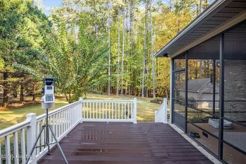 Exterior - 909 Potomac Dr, Chocowinity, NC 27817 photo 3 of 9