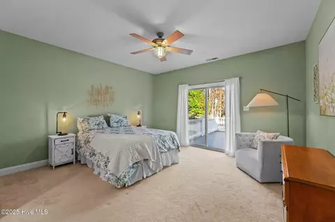Bedroom - 909 Potomac Dr, Chocowinity, NC 27817 photo 1 of 6