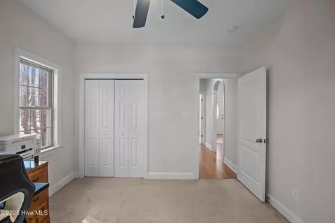 Bedroom - 909 Potomac Dr, Chocowinity, NC 27817 photo 6 of 6