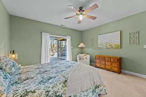 Bedroom - 909 Potomac Dr, Chocowinity, NC 27817 photo 4 of 6