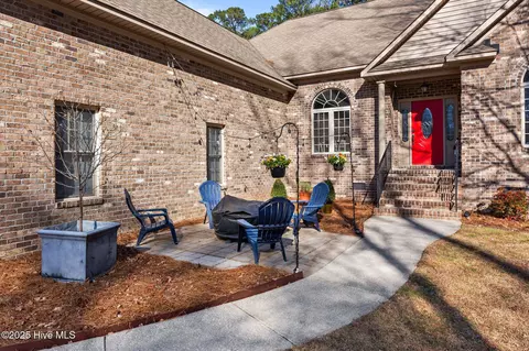 Exterior - 909 Potomac Dr, Chocowinity, NC 27817 photo 6 of 9