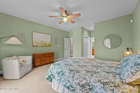 Bedroom - 909 Potomac Dr, Chocowinity, NC 27817 photo 3 of 6