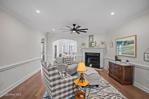 Other - 909 Potomac Dr, Chocowinity, NC 27817 photo 8 of 22