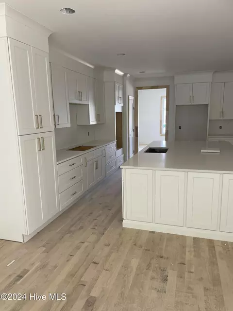 Kitchen - 4 Castle Bridge Ct, Pinehurst, NC 28374 photo 2 of 3
