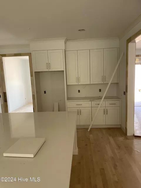 Kitchen - 4 Castle Bridge Ct, Pinehurst, NC 28374 photo 3 of 3