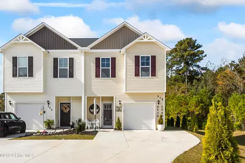 312 Otis Ln, Jacksonville, NC 28546