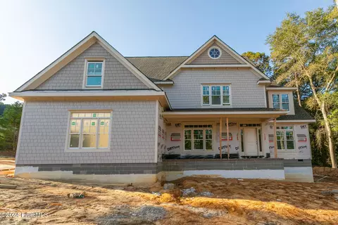 125 Graham Rd, Pinehurst, NC 28374