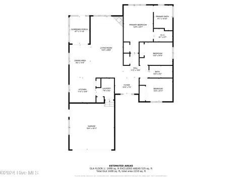 110 Sanderling Ct, Hampstead, NC 28443 photo 6