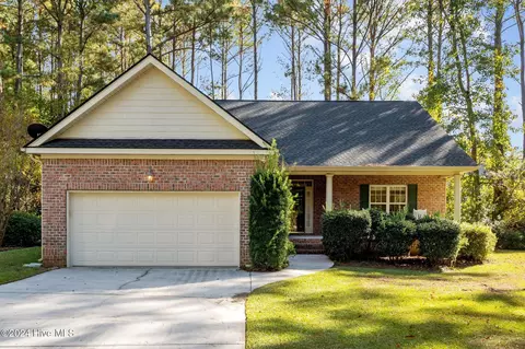 110 Sanderling Ct, Hampstead, NC 28443