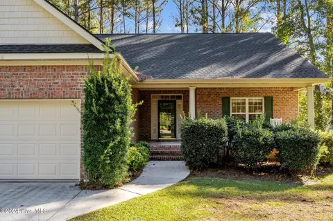 110 Sanderling Ct, Hampstead, NC 28443 photo 3