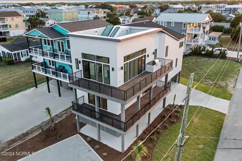 1007 Fort Fisher Blvd N, Kure Beach, NC 28449