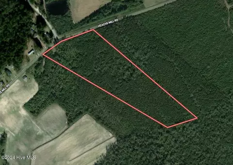02 Veaches Mill Rd, Warsaw, NC 28398