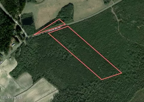 03 Veaches Mill Rd, Warsaw, NC 28398