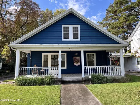 1005 Lee St N, Wilson, NC 27893
