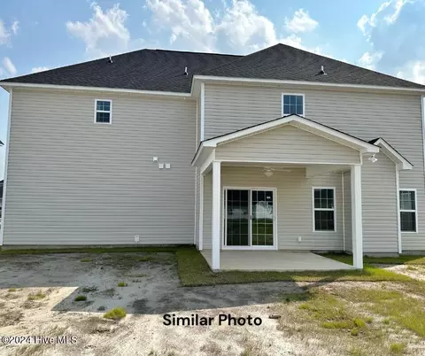 724 Secession Ln, Jacksonville, NC 28546 photo 36