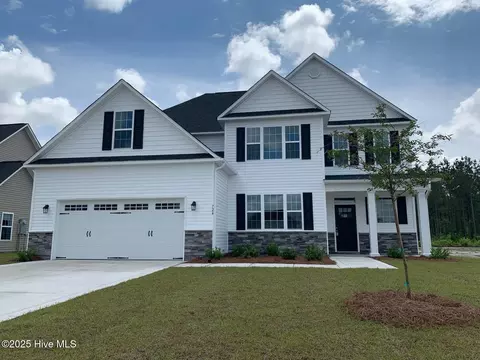724 Secession Ln, Jacksonville, NC 28546 photo 37