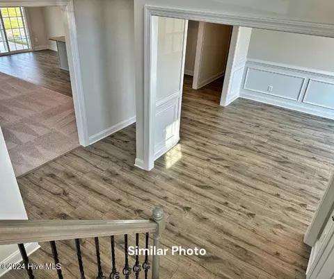 724 Secession Ln, Jacksonville, NC 28546 photo 3