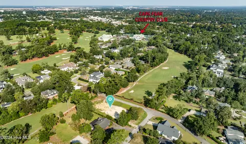 2143 Highland Dr, Wilmington, NC 28403