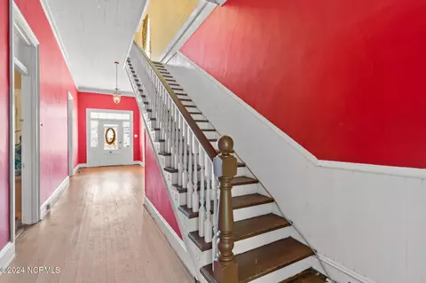 Entry Way - 950 Main St, Fair Bluff, NC 28439 photo 3 of 5